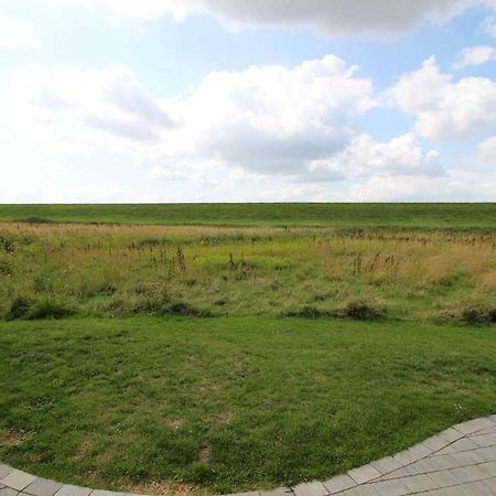 Strandvogt 2 La15 Wremen Bagian luar foto