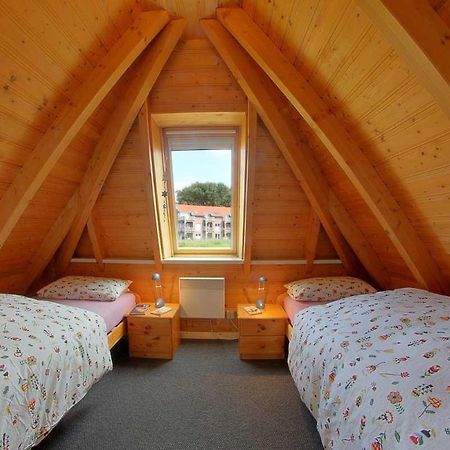 Strandvogt 2 La15 Wremen Bagian luar foto