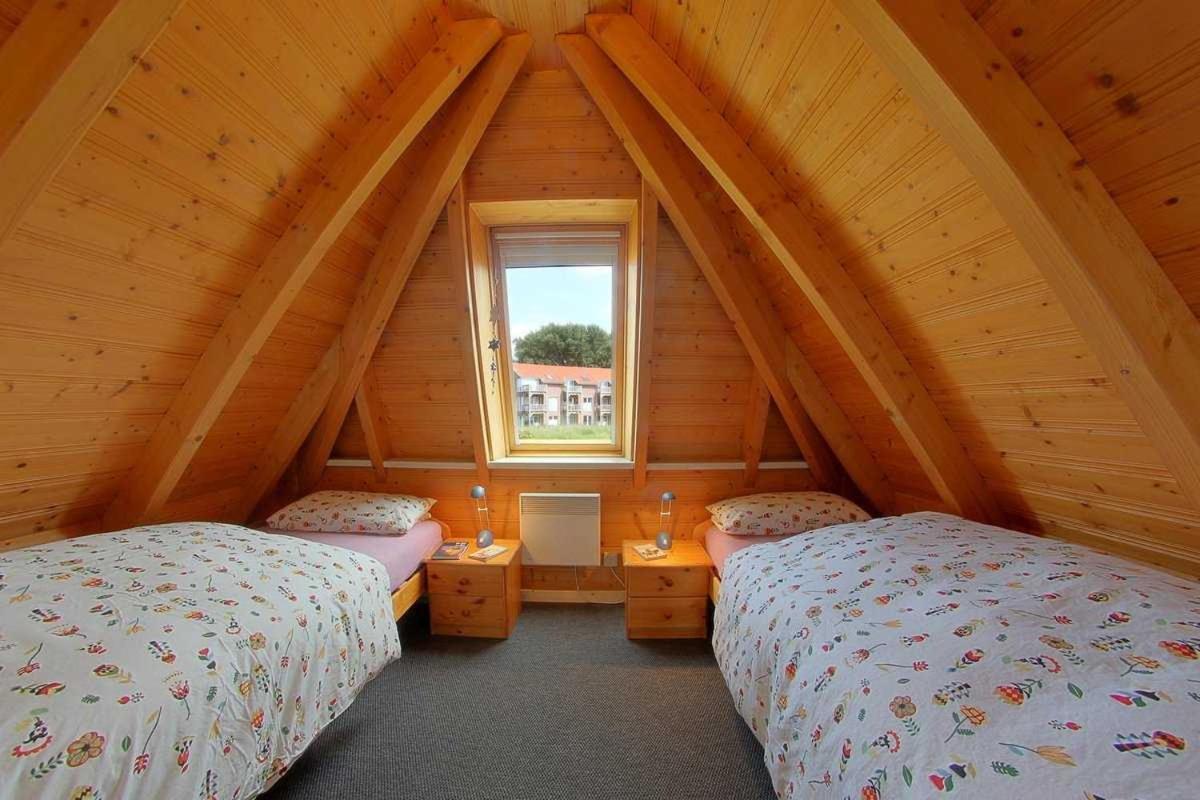 Strandvogt 2 La15 Wremen Bagian luar foto